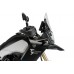 BEAK EXTENDER YAMAHA TENERE 700 2019-2021 - BLACK